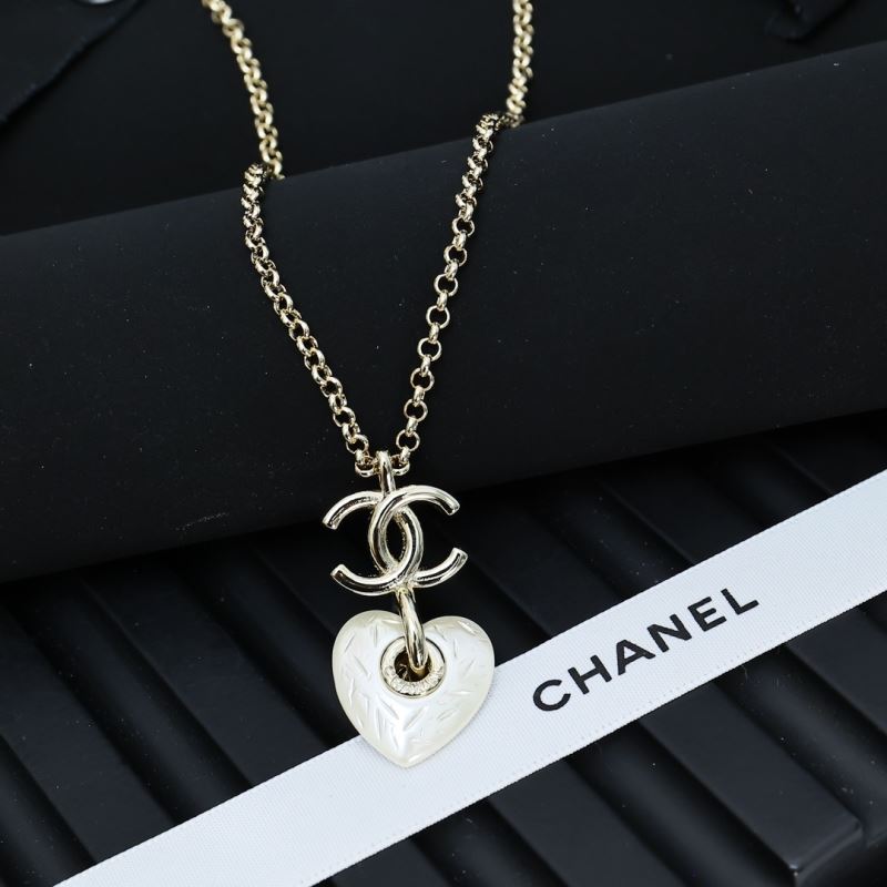 Chanel Necklaces